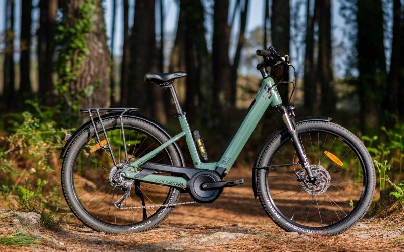 JOE BIKE