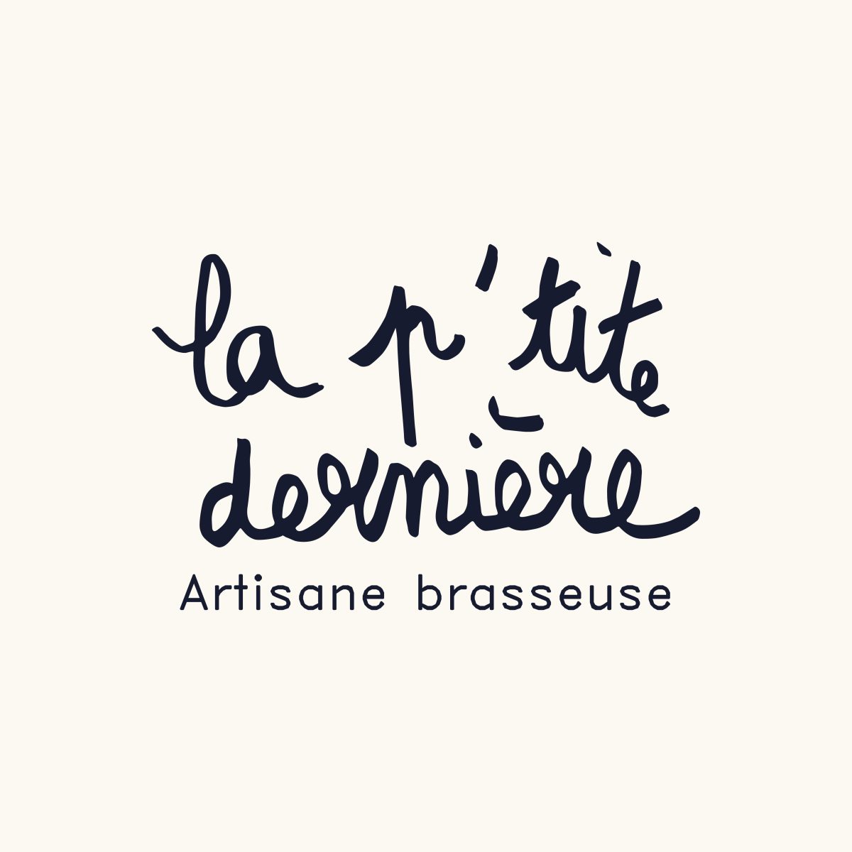 Brasserie La P'tite Dernière
