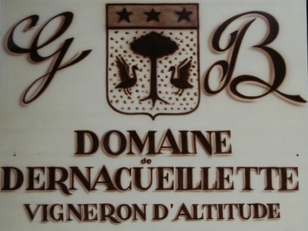 DOMAINE DE DERNACUEILLETTE