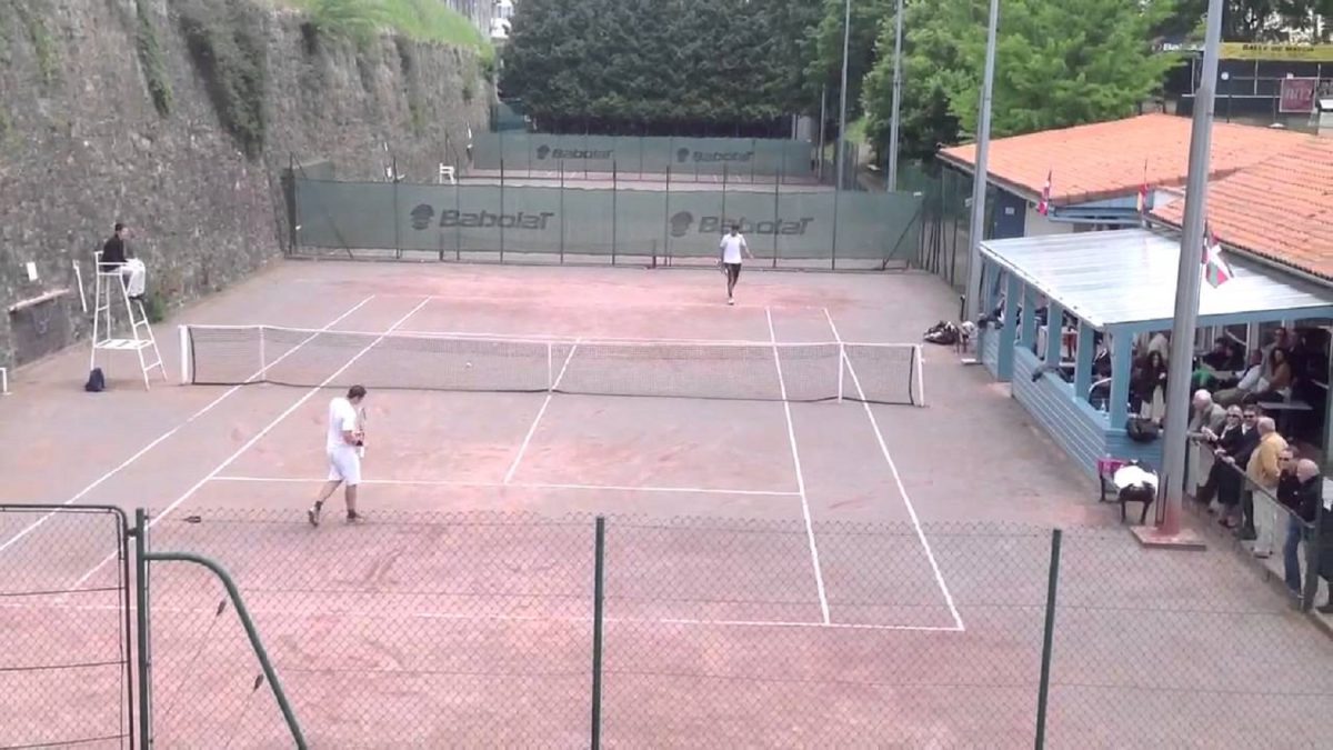 Tennis Club de l'Aviron Bayonnais