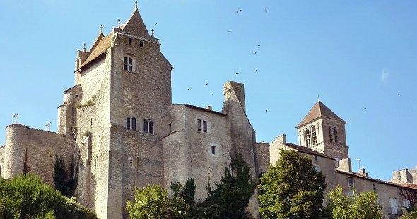 Château d'Harcourt