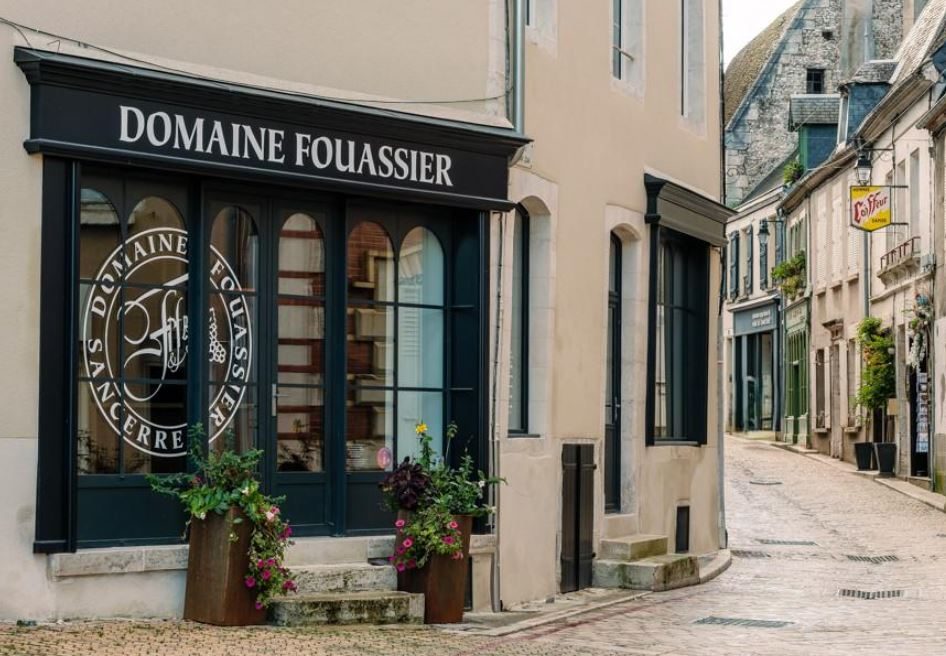 Boutique Fouassier