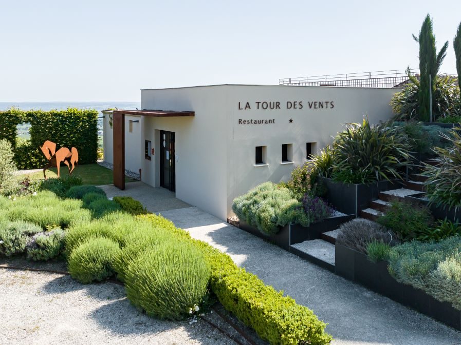 La Tour des Vents