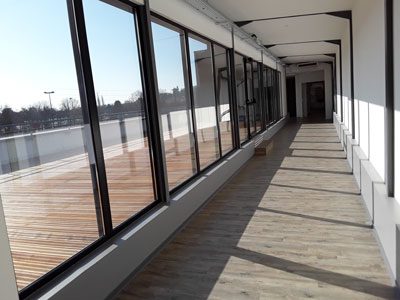 La Galerie du Privilège