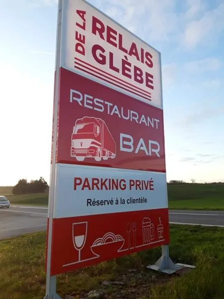 Le Relais de la Glèbe (groupes)
