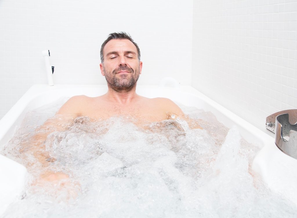 SPA DECOUVERTE  - LA PRESTE