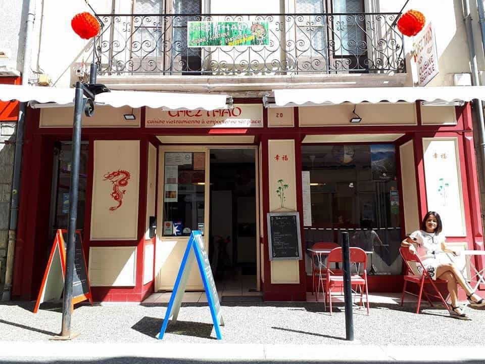 CHEZ THAO