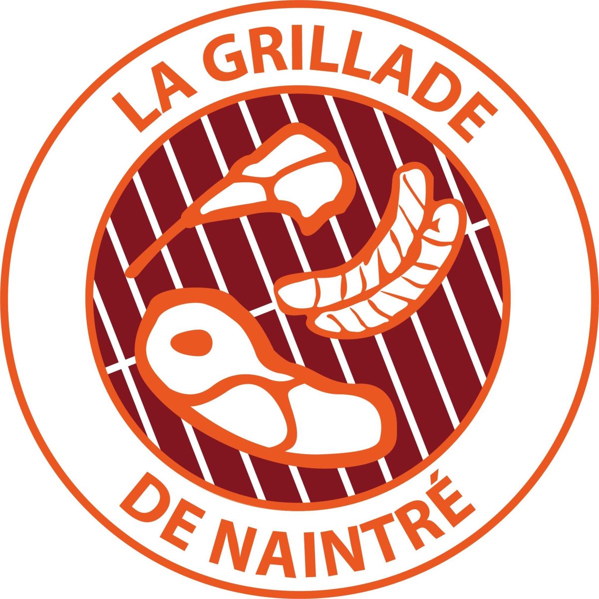 La Grillade