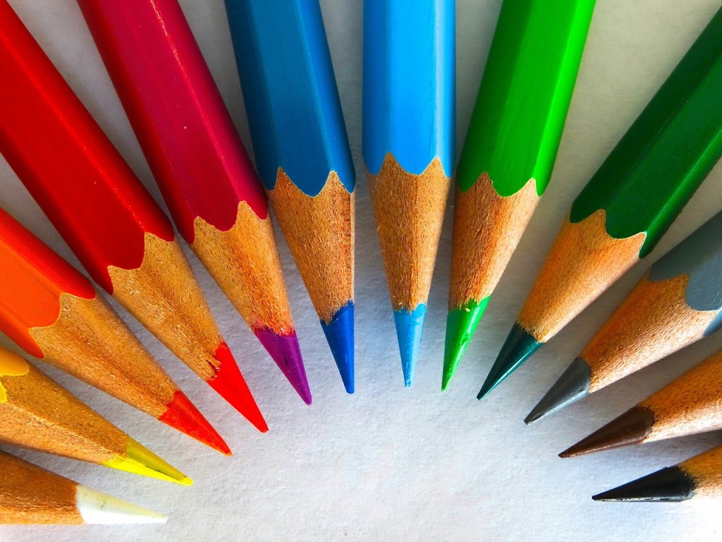 Ateliers d’art pour petits et grands