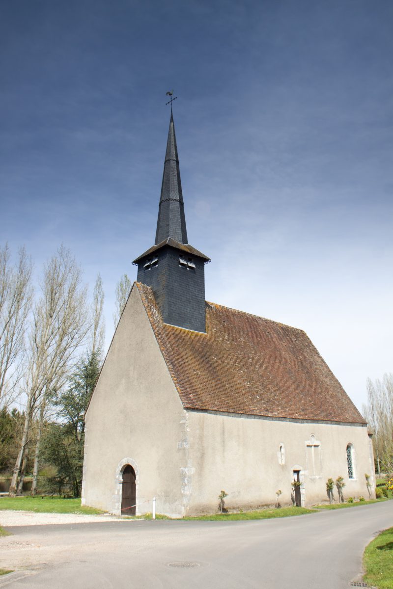 Eglise Saint Georges
