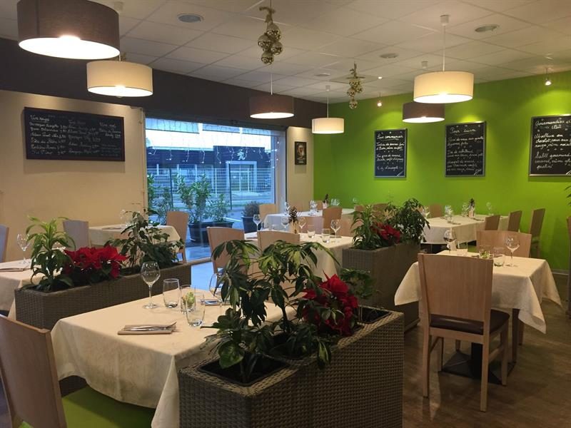 Restaurant au rendez-vous