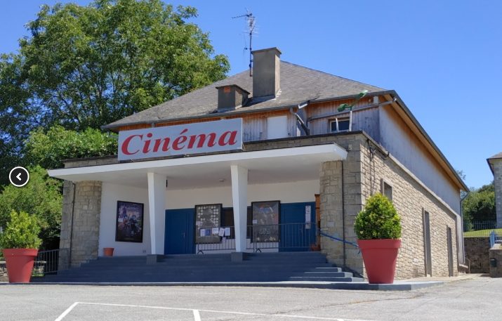Cinéma le Club