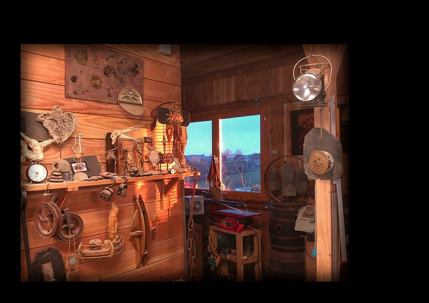 L'Atelier Hobber