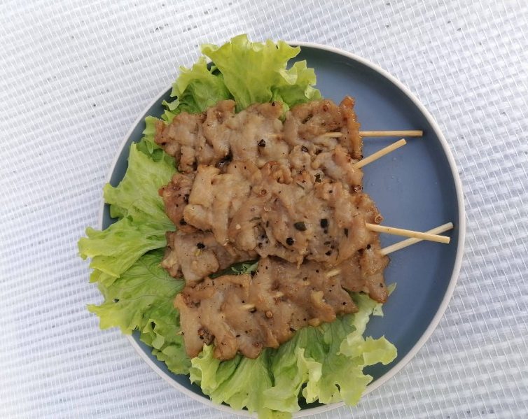 AROY JUNG - Restaurant de spécialités thaïlandaises by Le Fromage à Malices