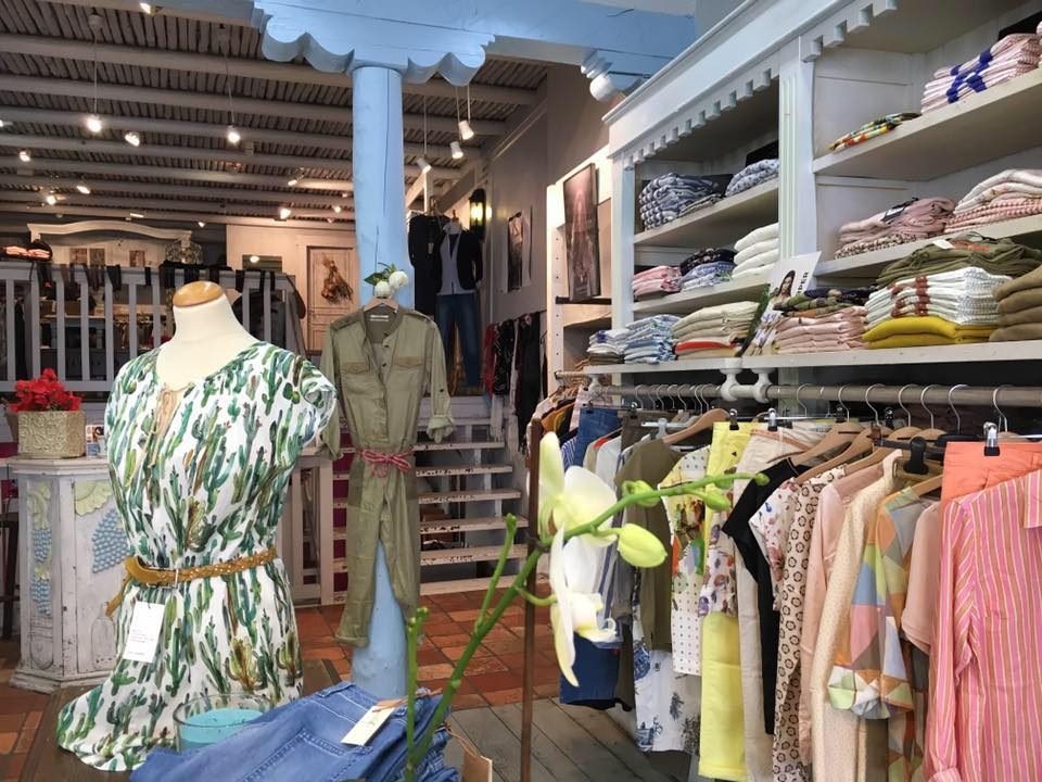 Boutique Tradition