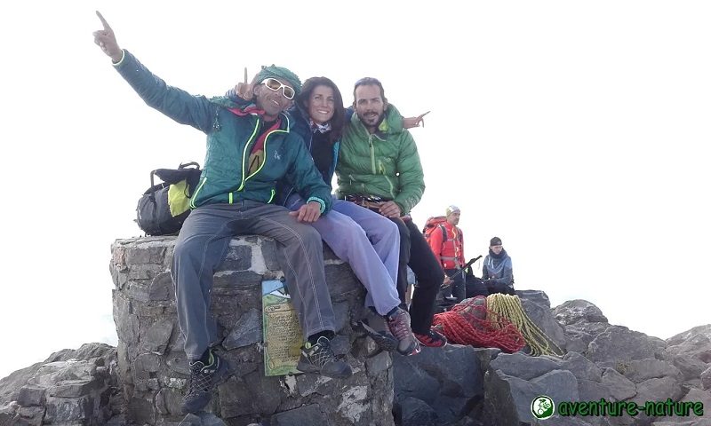AVENTURE NATURE