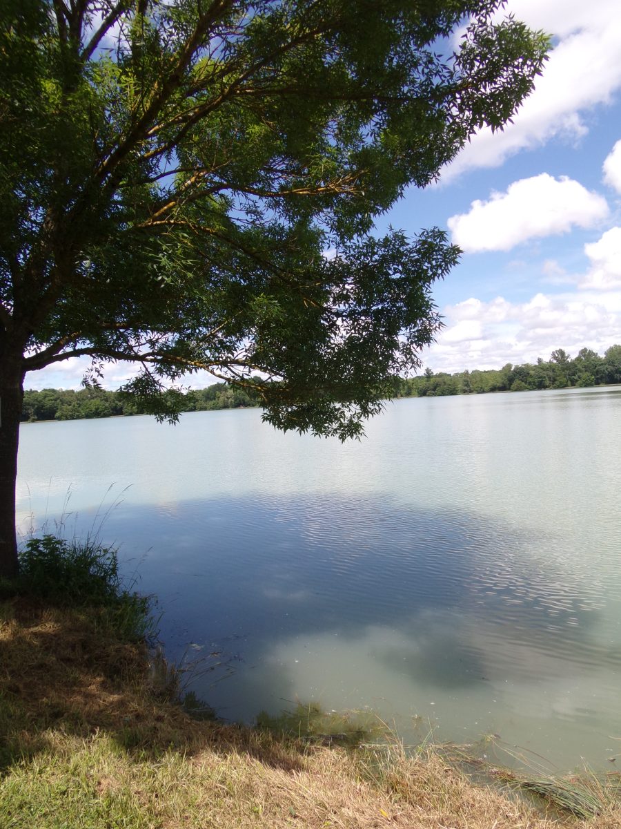LAC DE PEYSSIES