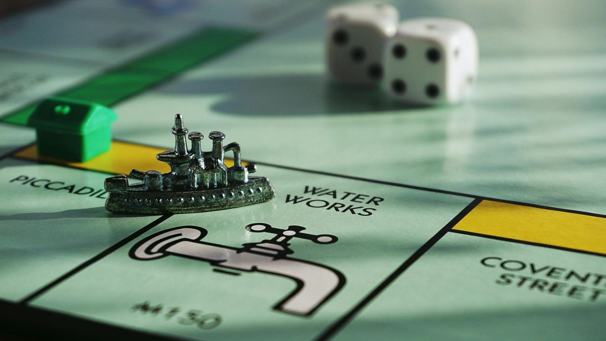 Bib en Jeux à la Médiathèque