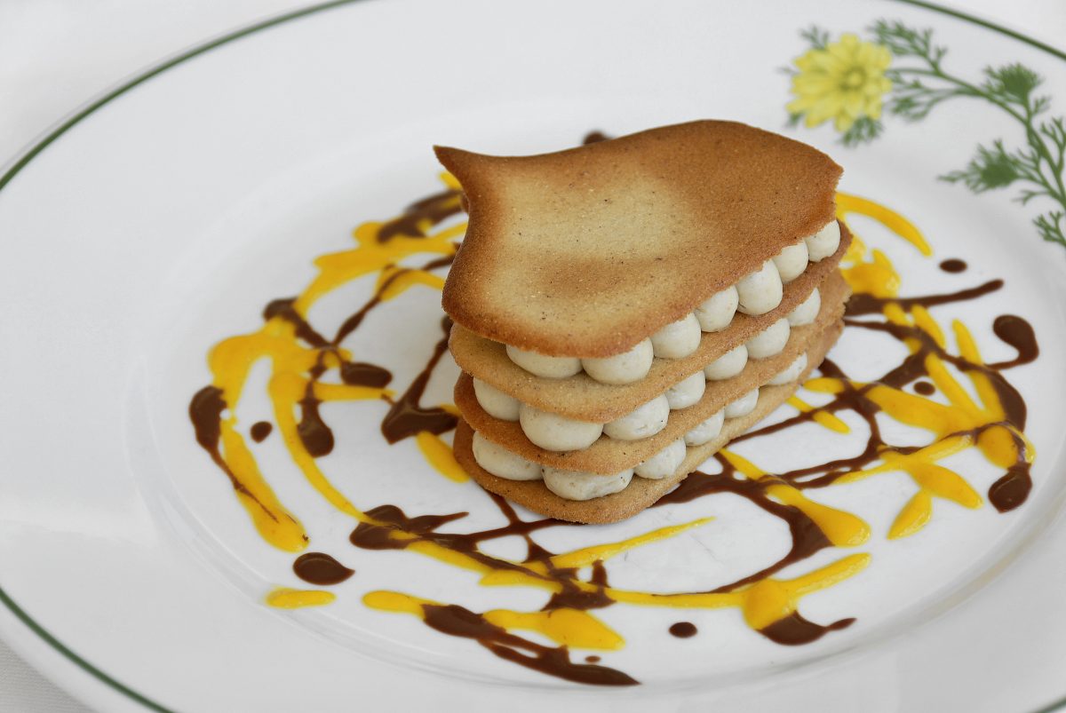 RESTAURANT L'ADONIS
