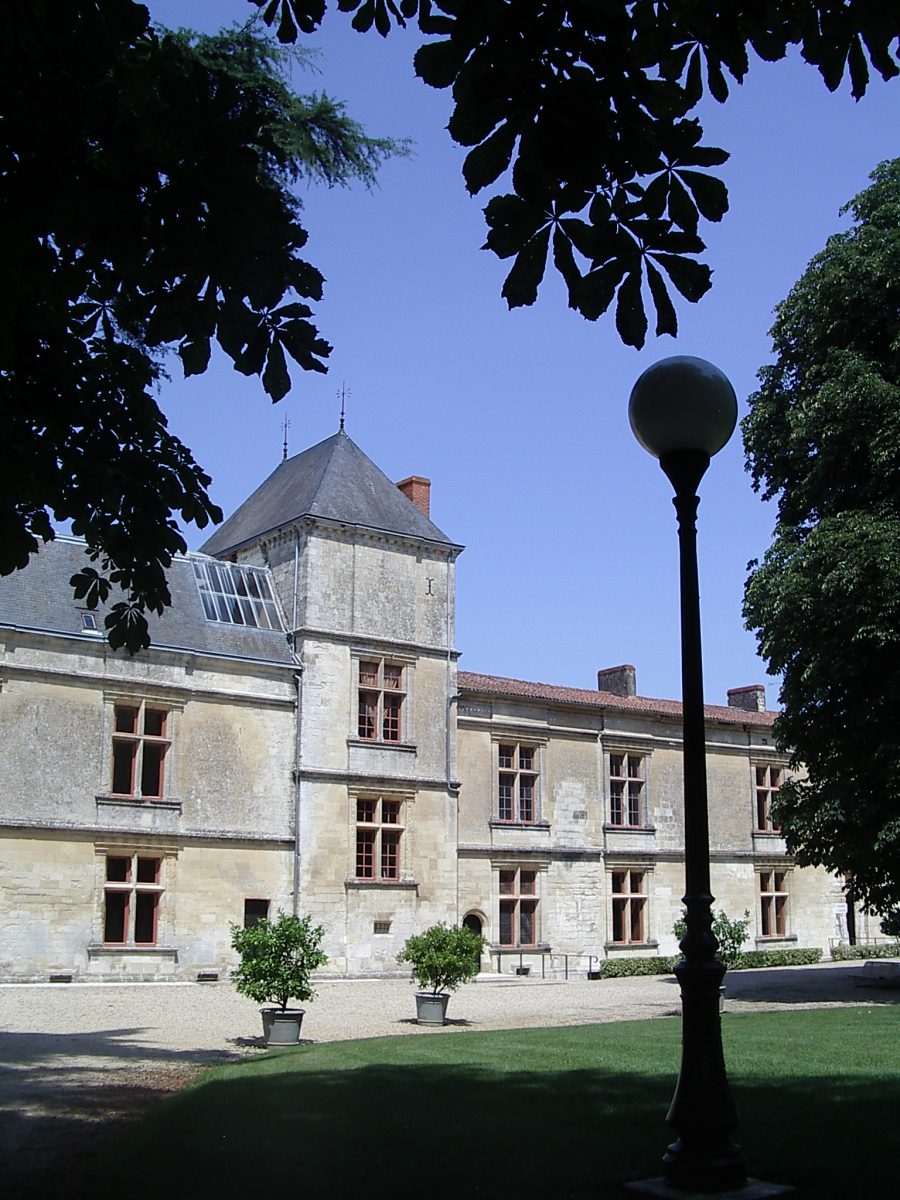 Château Renaissance