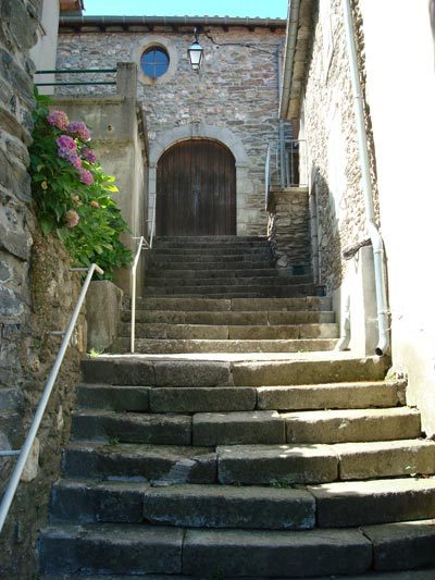 VISITE DU TEMPLE DU COLLET DE DEZE