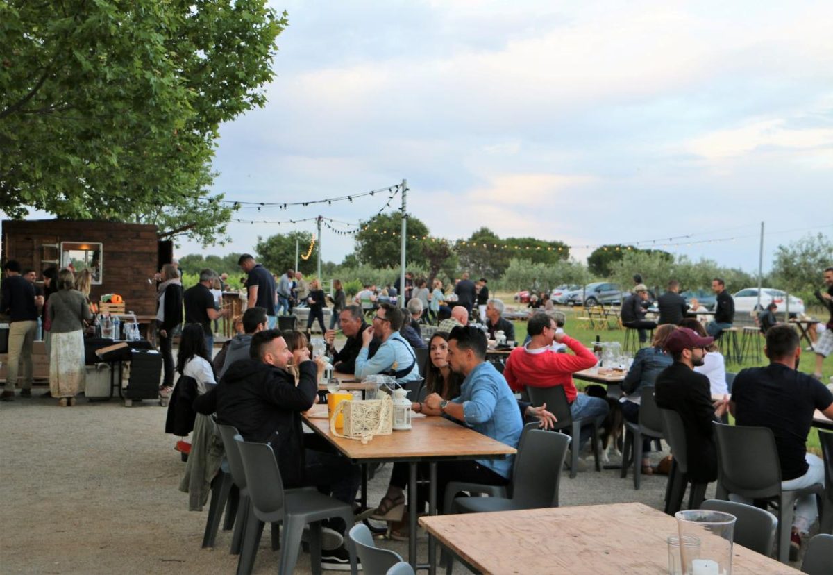 La Guinguette du Massillan