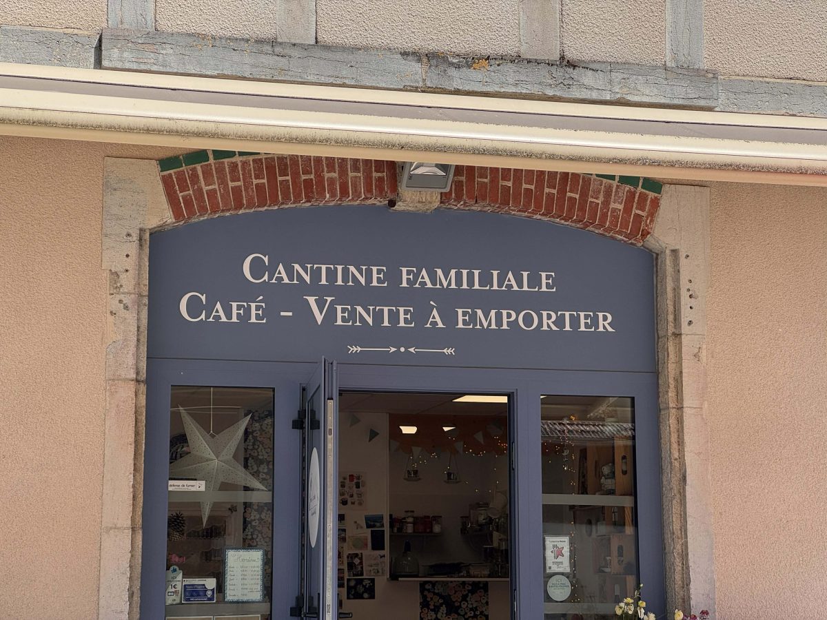 Comme à la Maison