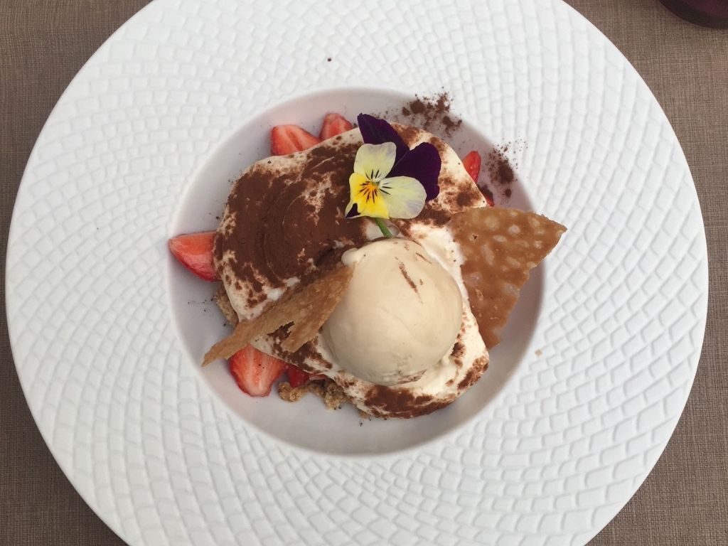 Restaurant de l'Hôtel de France