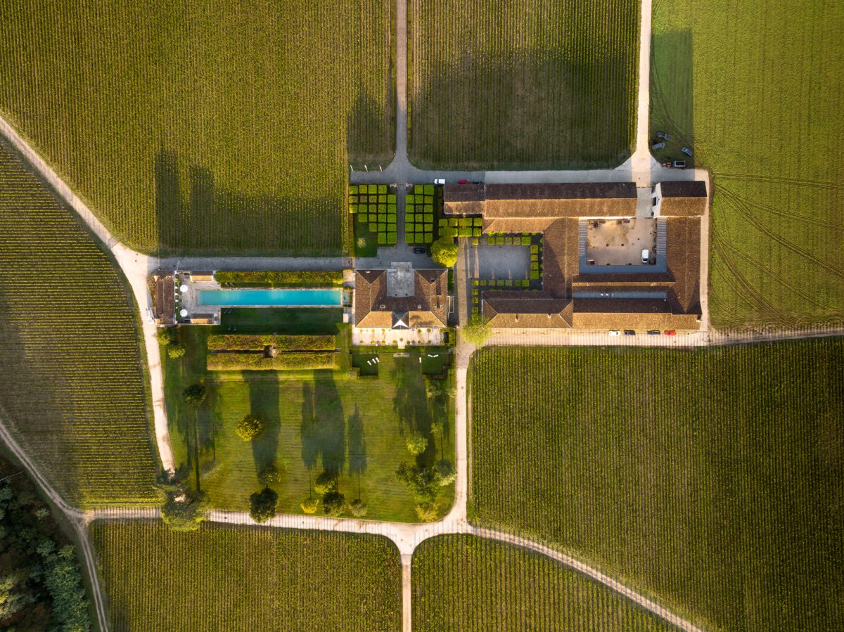 Château du Tertre