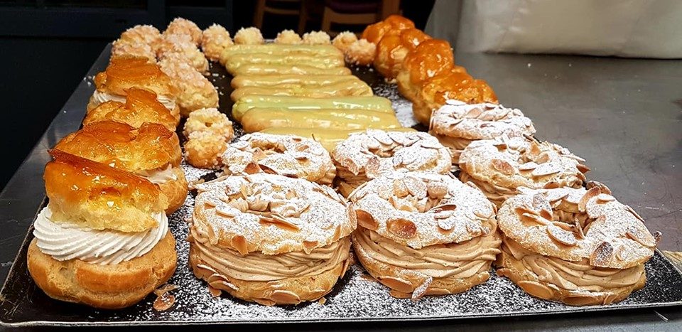 La Table d'Elo