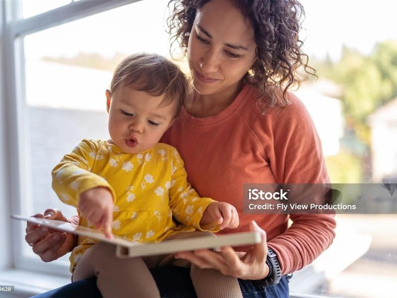 Bébés lecteurs