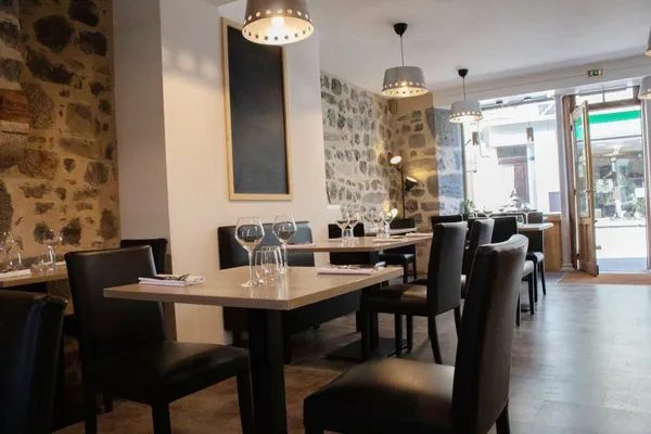 Restaurant Le Bardière