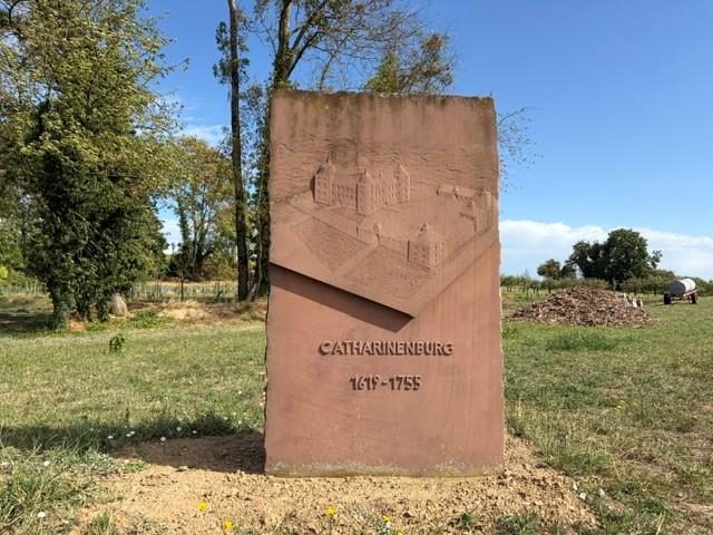 Catharinenburg