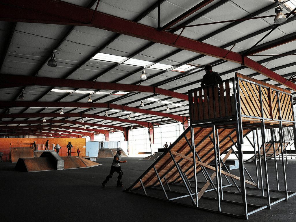 Skate Park
