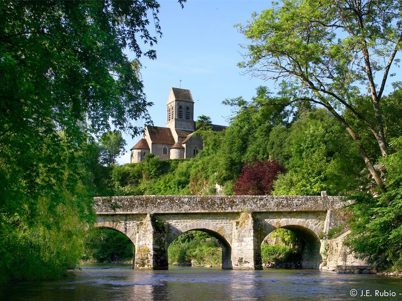 Saint-Céneri-le-Gérei - Petite Cité de Caractère