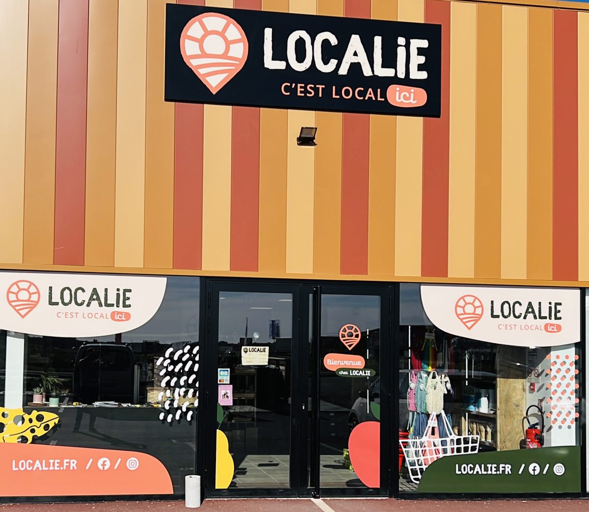 Localie