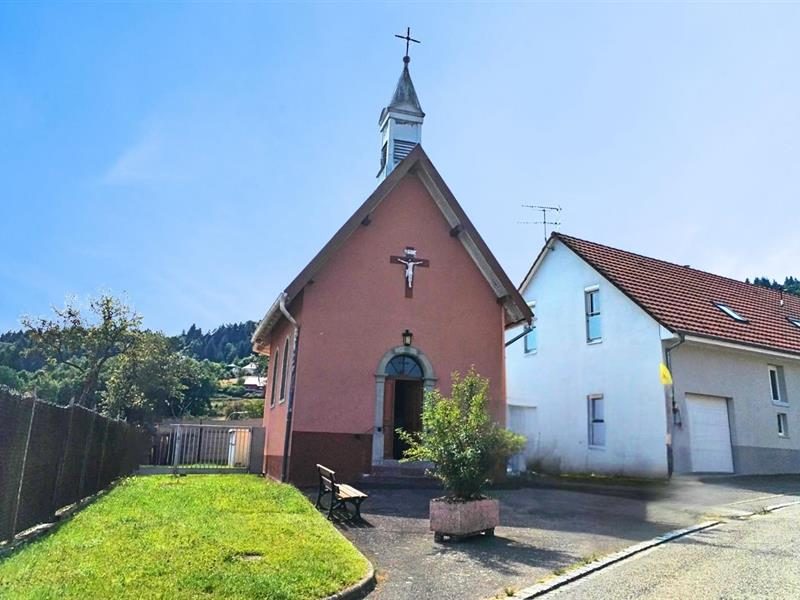 Chapelle Saint-Michel de Stoecken
