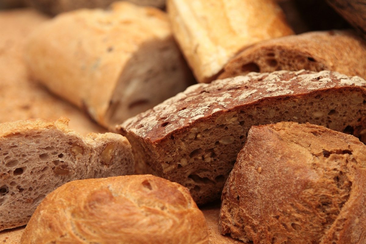 BOULANGERIE : Villebasse Bruno
