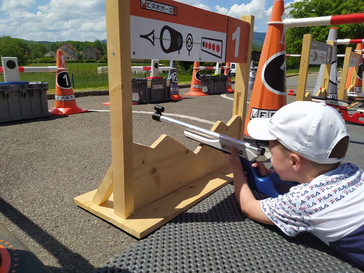 LEARN-O-BIATHLON