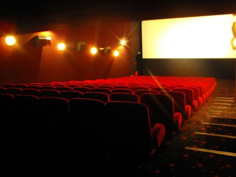 Cinéma Le Palace