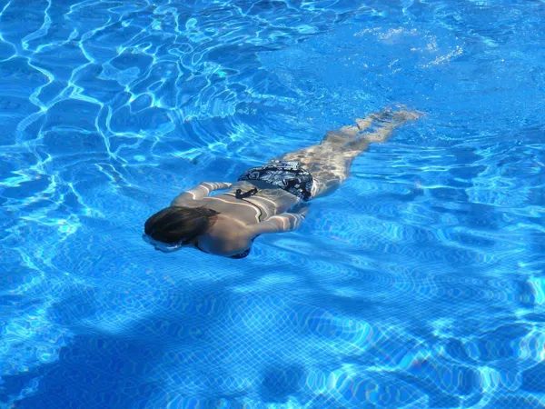 Piscine de Decazeville