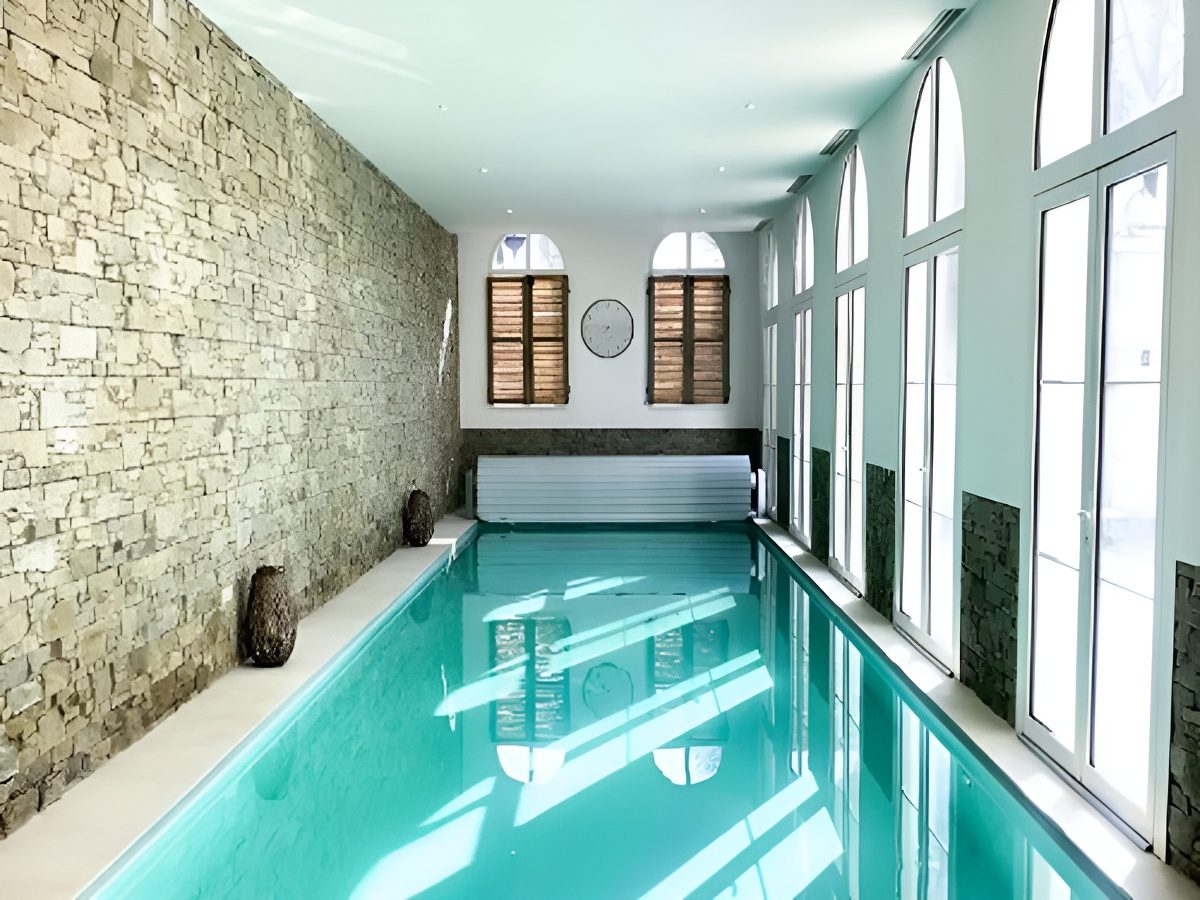 Spa de l'Evêché