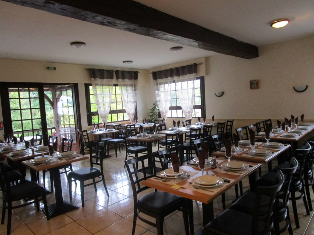 Le Relais de la Chalosse