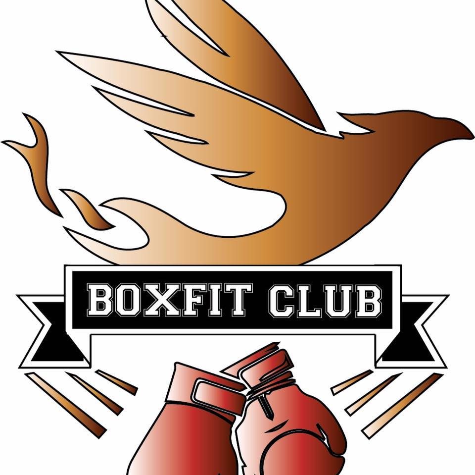 BoxFit Club