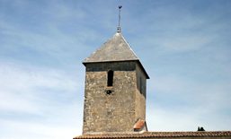 Eglise Notre-Dame de Coimères