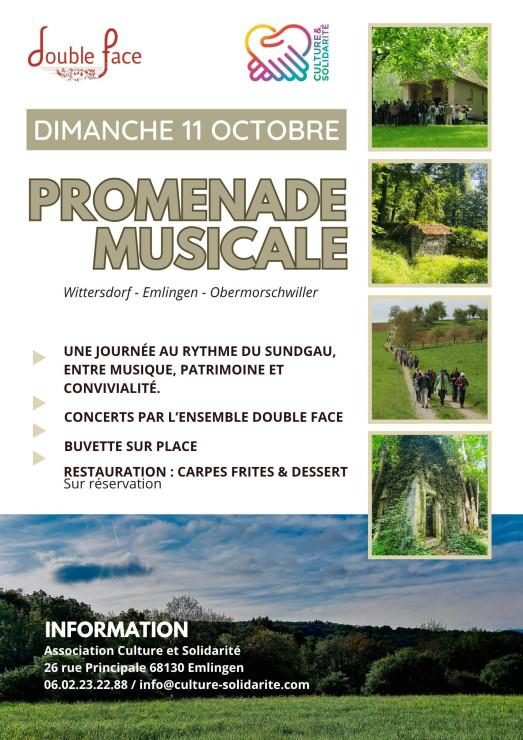 Promenade Musicale