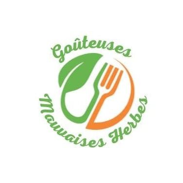 Goûteuses mauvaises herbes