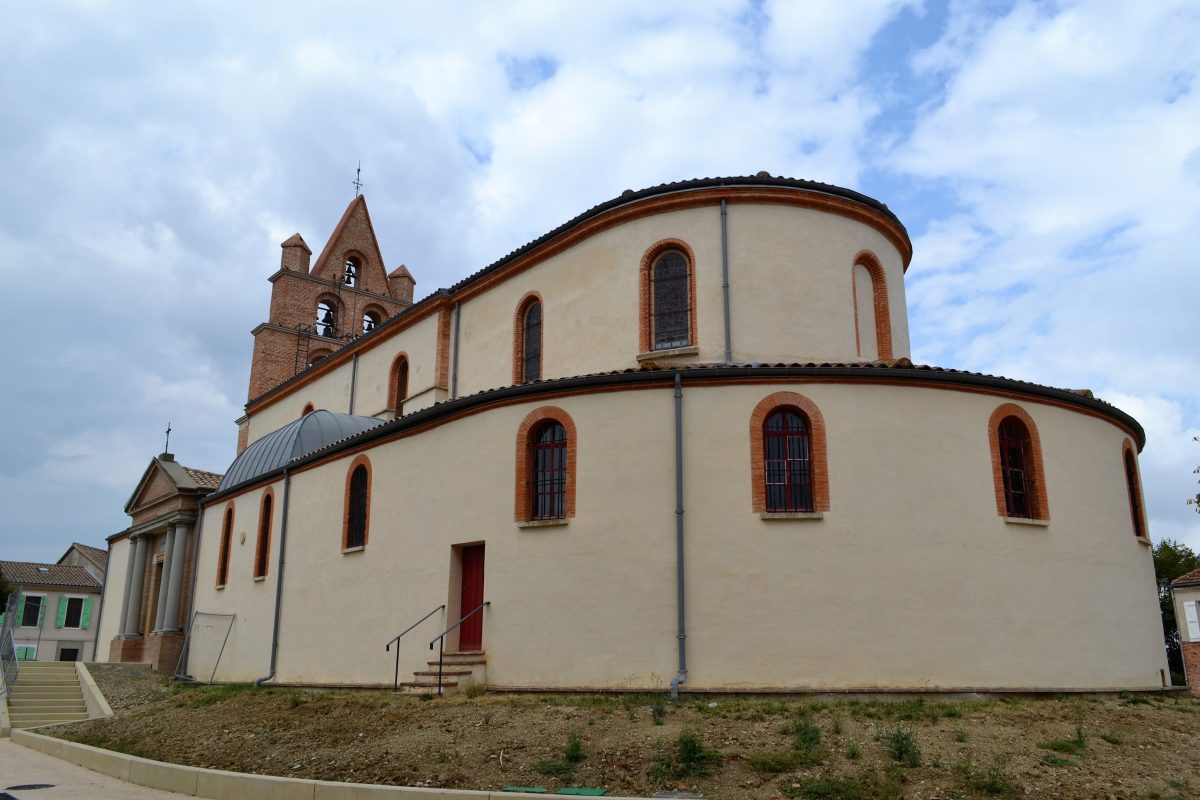 EGLISE NOTRE-DAME-DE-L'ASSOMPTION