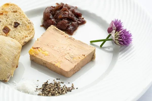 L'âme gourmande