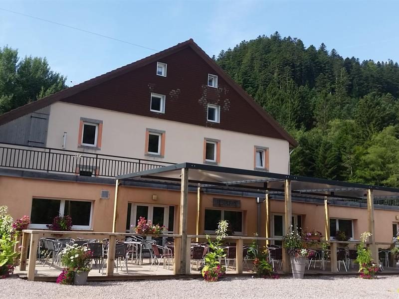 Hôtel domaine du Haut des Bluches